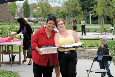 Foto 75 uit TropischeTuin 2017