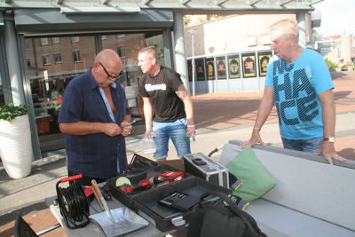 Foto 22 uit HippePlantenBakken