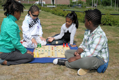 Foto 7 uit JijJongerenwerk05_5