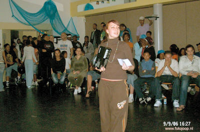 Foto 51 uit rap contest focus new