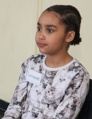 Foto 19 uit Meiden Zangkoor