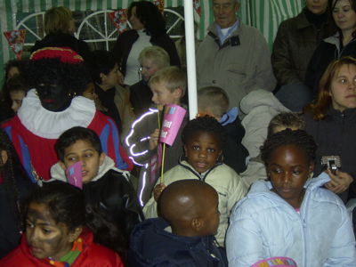 Foto 354 uit sinterklaasbeverwaard