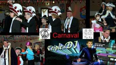 Foto 20 uit CarnavalStormpolder