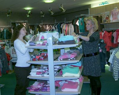 Foto 14 uit imago campagne wc