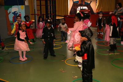 Foto 301 uit Carnavalrkregenboog