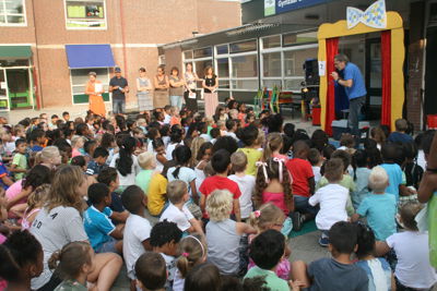 Foto 174 uit JubeleumrkRegenboog