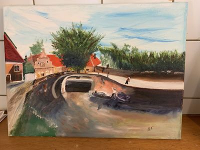 Foto 7 uit Schilderclub Focus_3