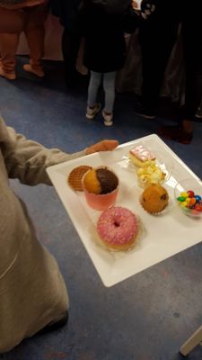 Foto 15 uit High Tea Party