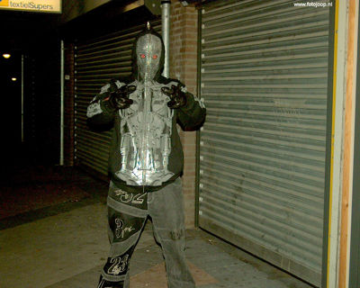 Foto 482 uit halloweenbeverwaard