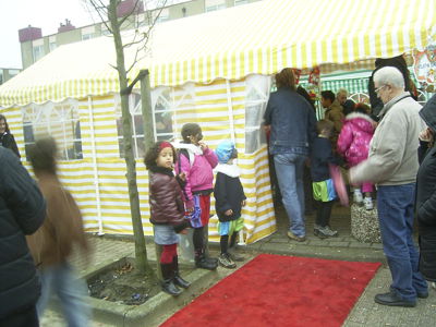 Foto 407 uit SinterklaasBeverwaard