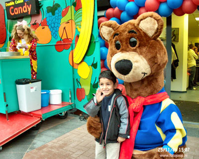 Foto 231 uit Haarstudio Sylviana