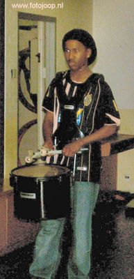 Foto 58 uit brass band tripple b