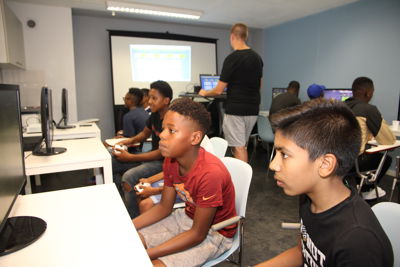 Foto 37 uit Fifa2018TournooiPS4