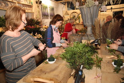Foto 340 uit Workshops-Bloemen