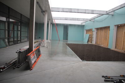 Foto 26 uit Verbouwing Liddle