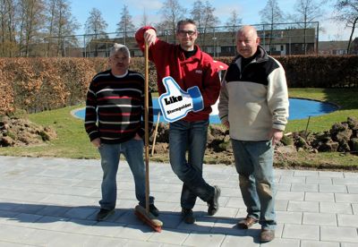 Foto 36 uit Stormpolder--Terras