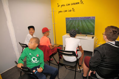 Foto 2 uit Theater & Dans 24-8